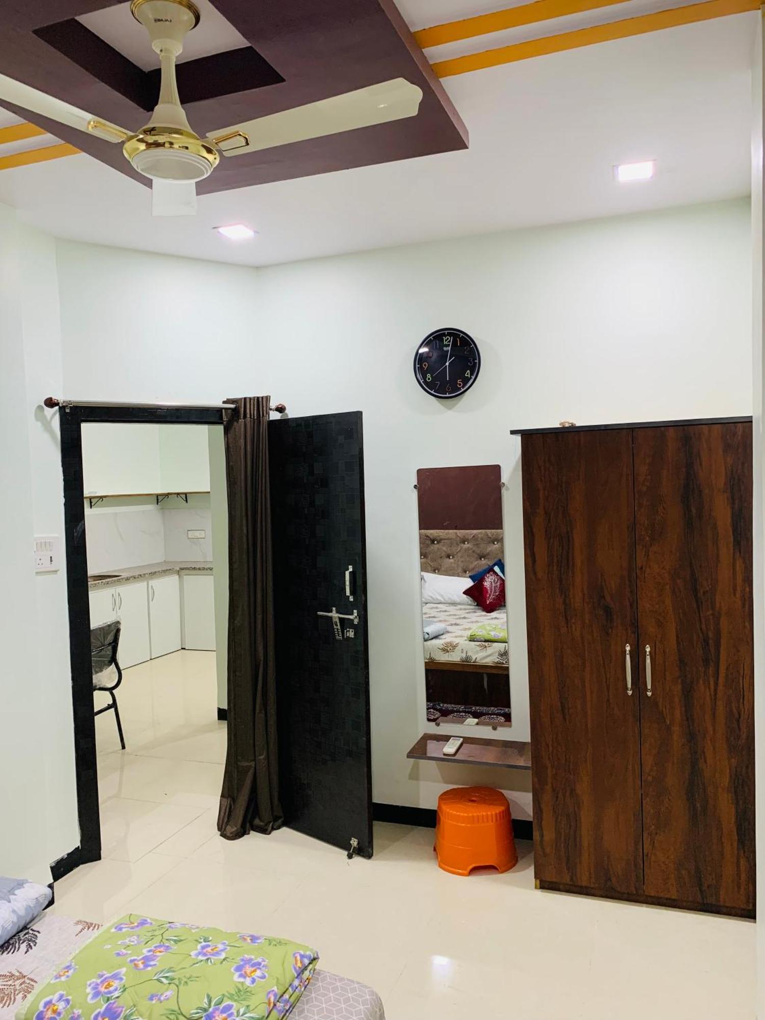 Manjushree Guest House Ujjain Exterior foto