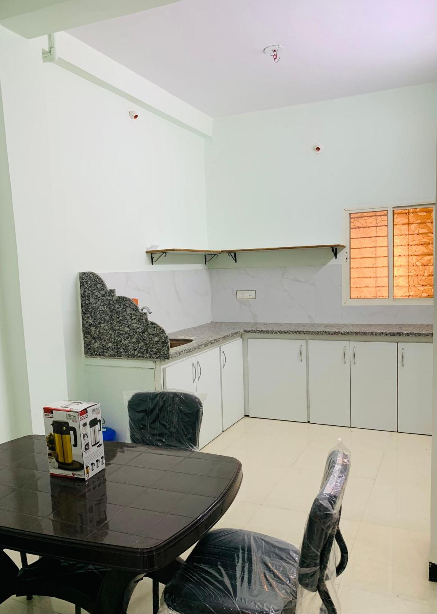 Manjushree Guest House Ujjain Exterior foto
